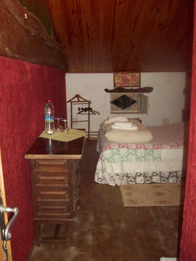 Chateau Le Guit Grignols  Εξωτερικό φωτογραφία