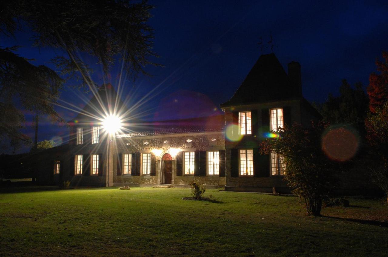 Chateau Le Guit Grignols  Εξωτερικό φωτογραφία
